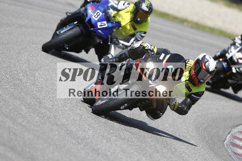 /15 13.05.2025 Max Racing ADR/Gruppe rot/94